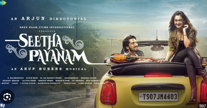 Watch Seetha Payanam Tamil Movie Online