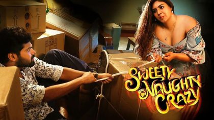 Watch Sweet Crazy Naughty Tamil Movie Online