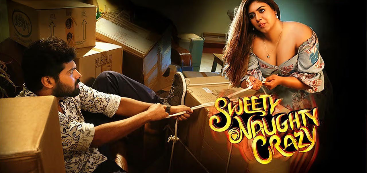 Watch Sweet Crazy Naughty Tamil Movie Online