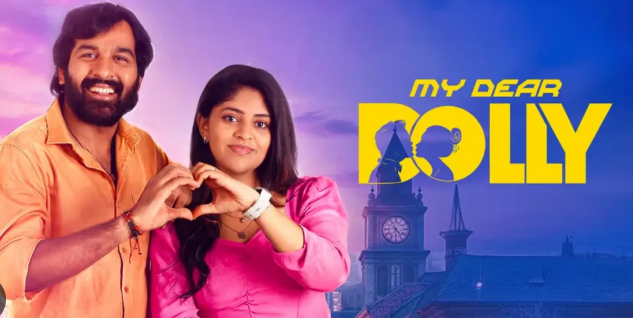 Watch My Dear Dolly Tamil Movie Online