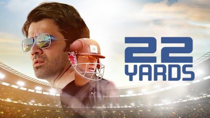 Watch 22 Yards Tamil Movie Online
