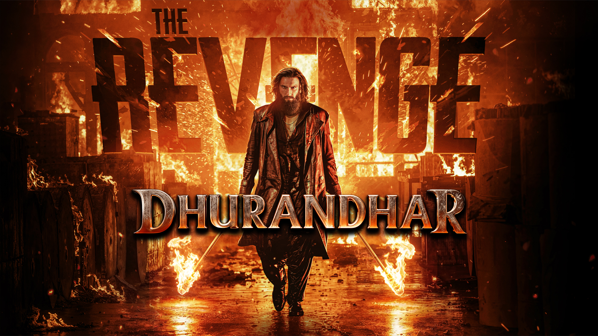 Watch Dhurandhar The Revenge Tamil Movie Online