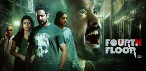 Watch Fourth Floor Tamil Movie Online