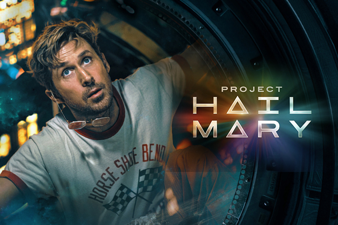 Watch Project Hail Mary Tamil Dubbed Movie Online
