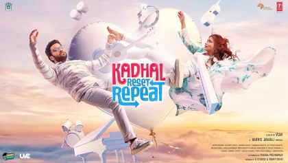 Watch Kadhal Reset Repeat Tamil Movie Online