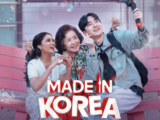 Watch Made in Korea Tamil Movie Online