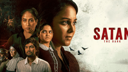 Watch Satan The Dark Tamil Movie Online