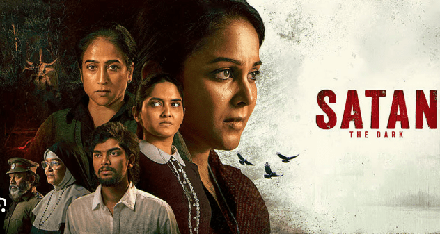 Watch Satan The Dark Tamil Movie Online