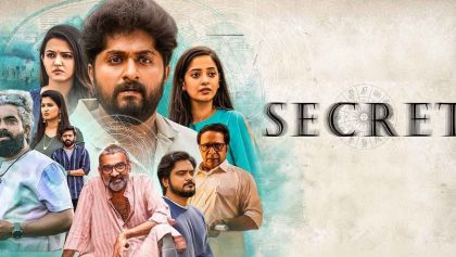 Watch Secret Tamil Movie Online