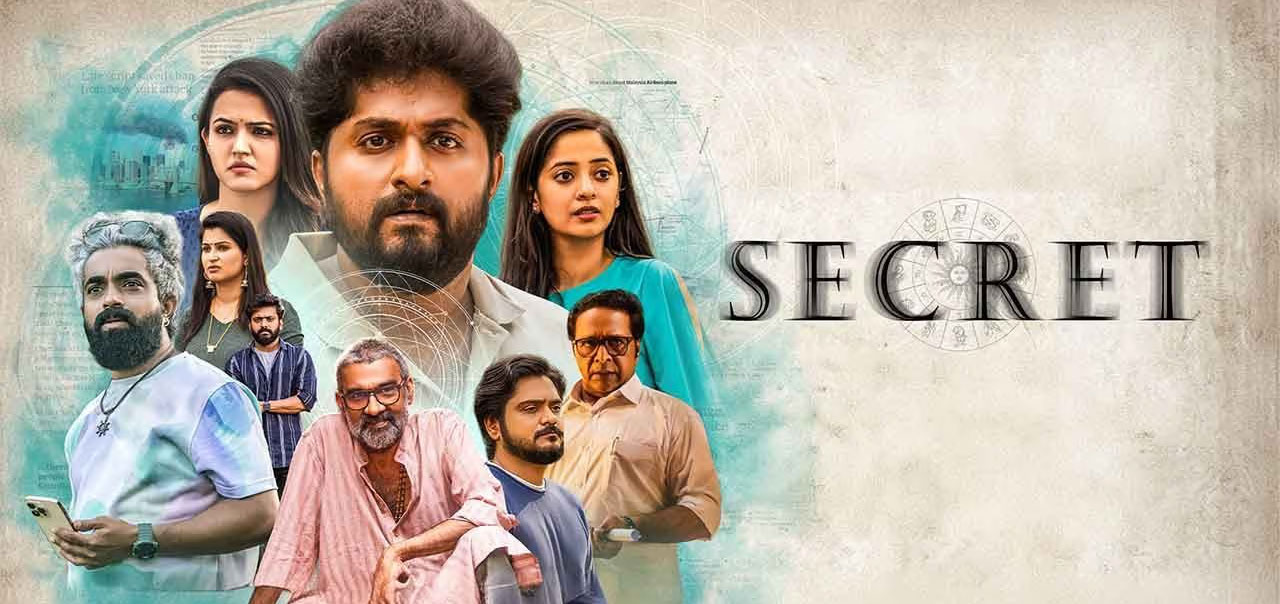 Watch Secret Tamil Movie Online
