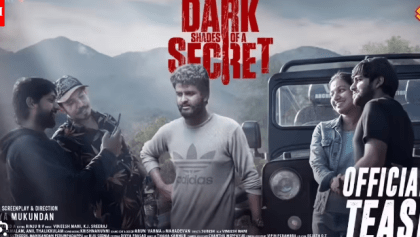 Watch Dark Shades of a Secret Tamil Movie Online