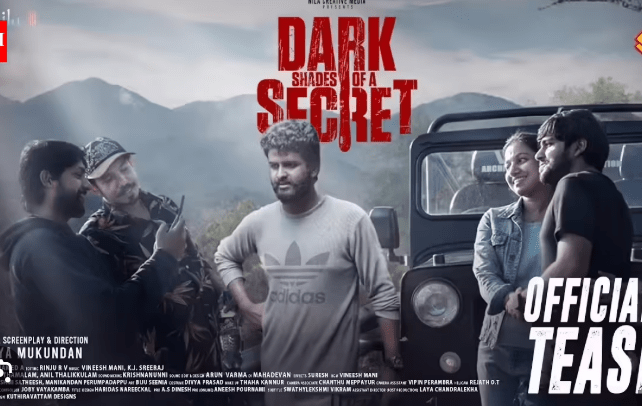 Watch Dark Shades of a Secret Tamil Movie Online