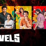 Watch Vowels Tamil Movie Online