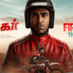 Watch Biker Tamil Movie Online