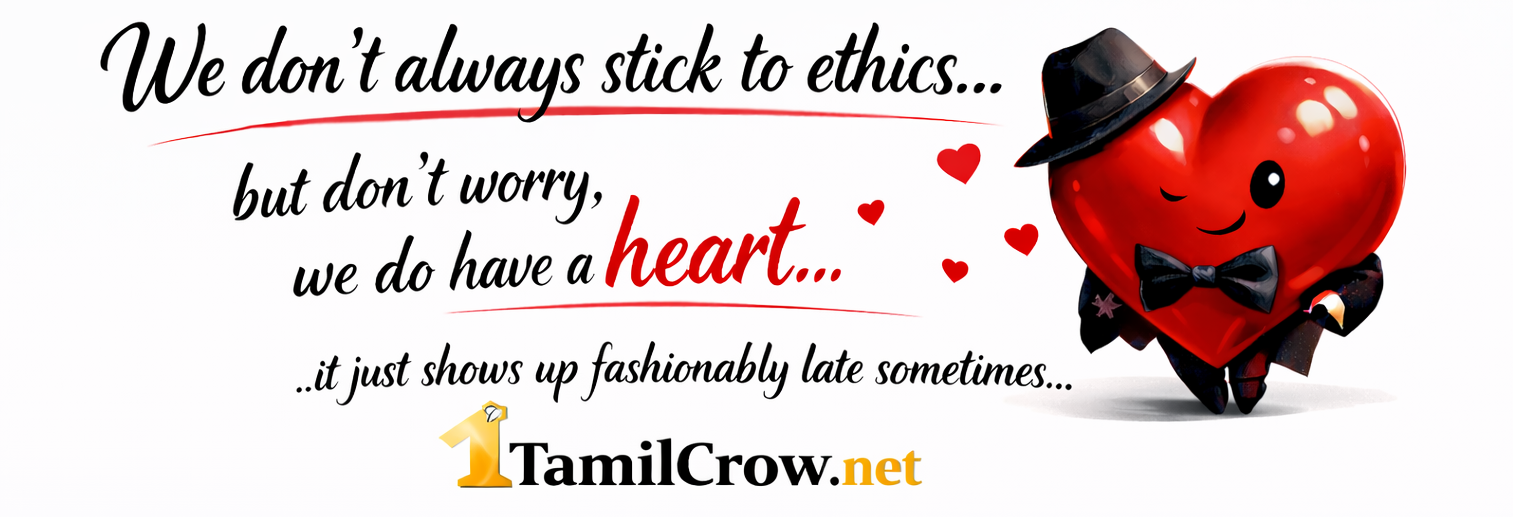 TamilCrow : Watch Tamil Movies Online
