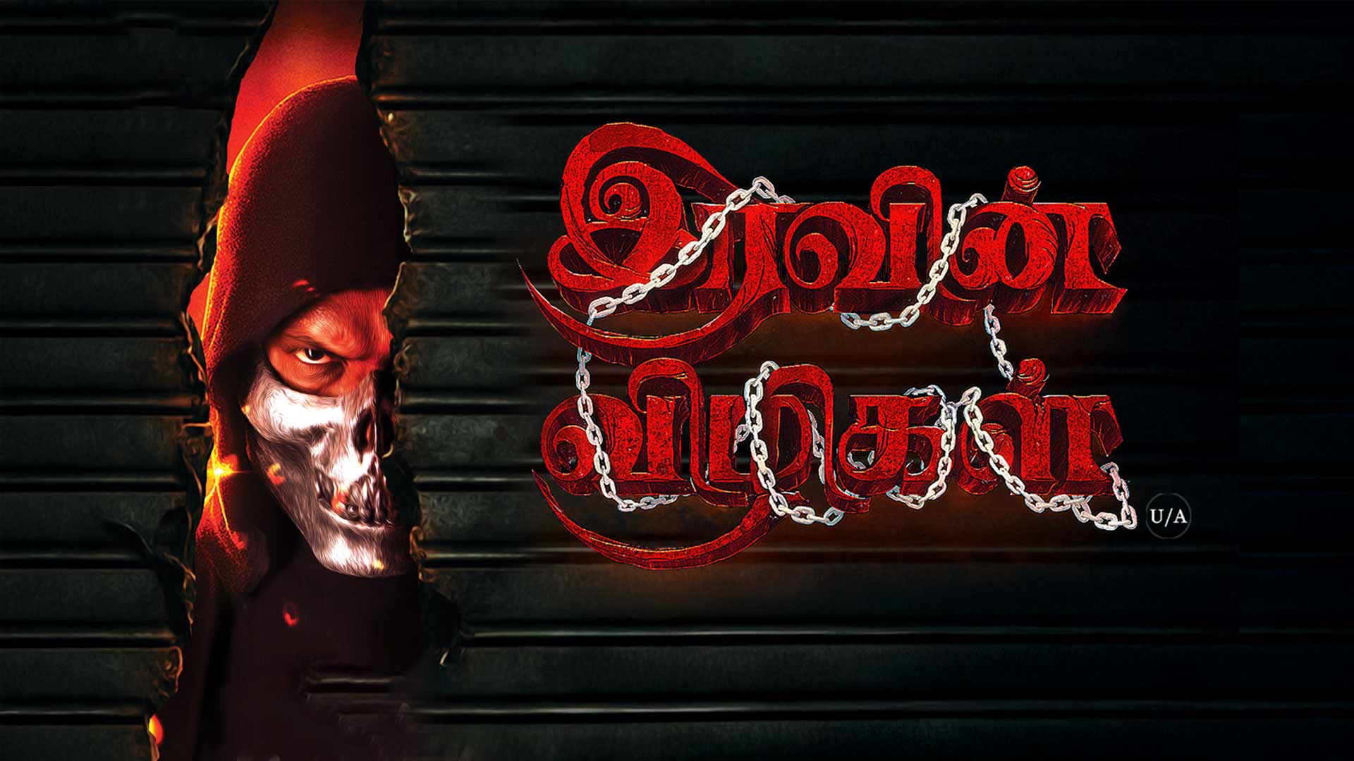 Watch Iravin Vizhigal Tamil Movie Online