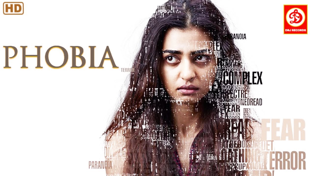 Watch Phobia Tamil Movie Online