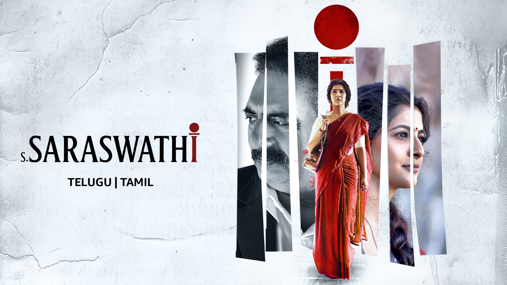 Watch Saraswathi Tamil Movie Online