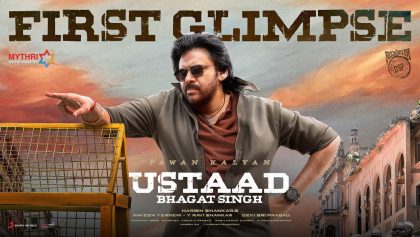 Watch Ustaad Baghat Singh Tamil Movie Online