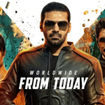 Watch Mr. X Tamil Movie Online