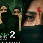 Watch The Kerala Story 2 Goes Beyond Tamil Movie Online