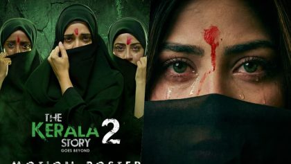 Watch The Kerala Story 2 Goes Beyond Tamil Movie Online