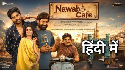Watch Nawab Cafe Tamil Movie Online