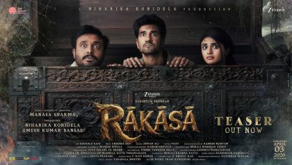Watch Raakaasa Tamil Movie Online