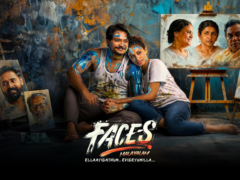 Watch Faces Tamil Movie Online