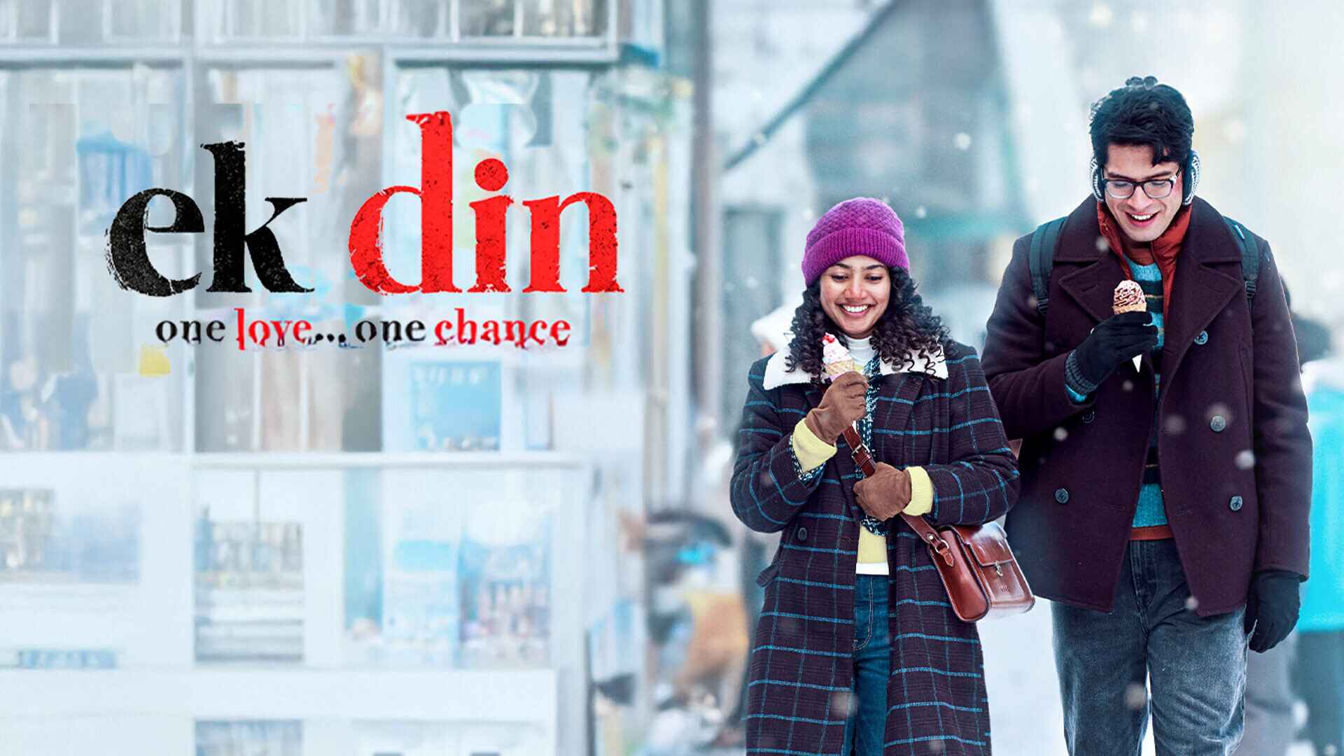 Watch Ek Din Tamil Movie Online