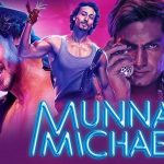 Watch Munna Michael Tamil Movie Online