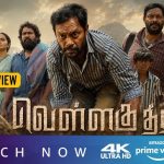 Watch Vellakuthirai Tamil Movie Online