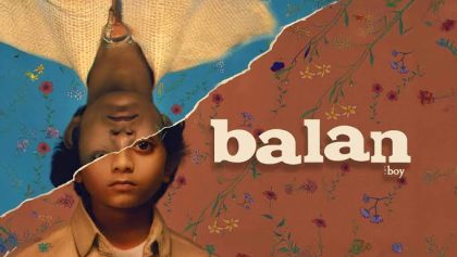 Watch Balan: The Boy Tamil Movie Online