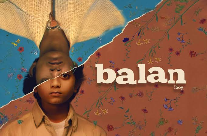 Watch Balan: The Boy Tamil Movie Online
