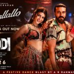 Watch Peddi Tamil Movie Online