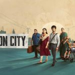 Watch Con City Tamil Movie Online
