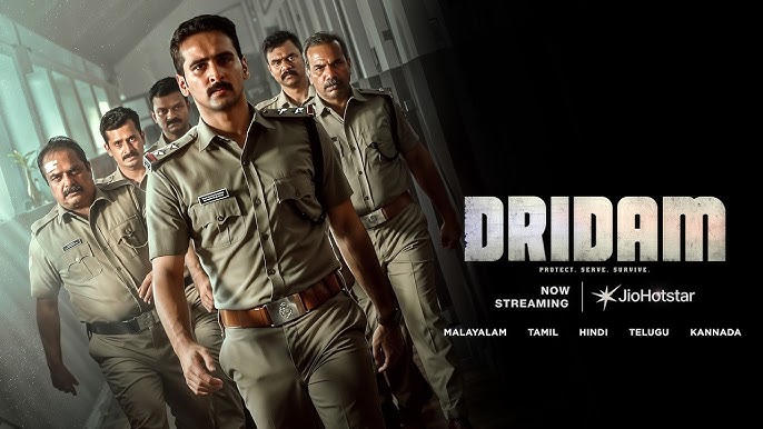 Watch Dridam Tamil Movie Online
