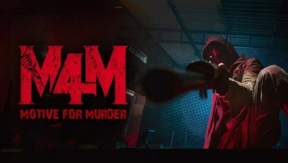 Watch M4M: Motive for Murder Tamil Movie Online