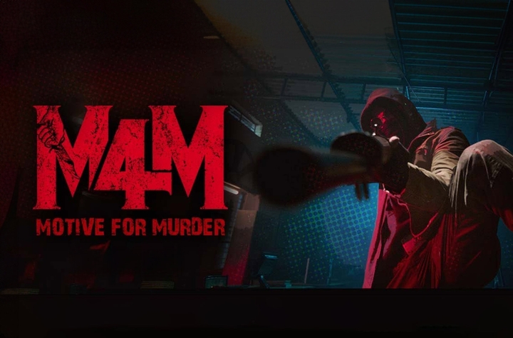 Watch M4M: Motive for Murder Tamil Movie Online