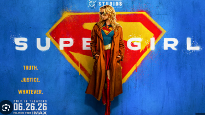 Watch Supergirl Tamil Movie Online