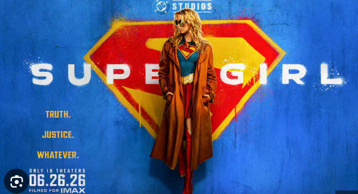Watch Supergirl Tamil Movie Online