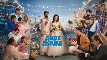 Watch Anbe Diana Tamil Movie Online