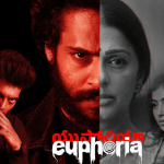 Watch Euphoria Tamil Movie Online