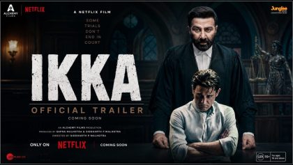 Watch Ikka Tamil Movie Online
