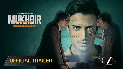 Watch Mukhbir : The Story Tamil Movie Online