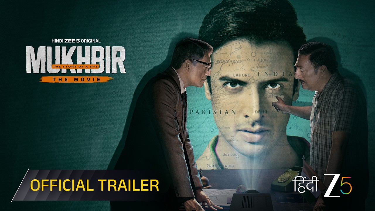Watch Mukhbir : The Story Tamil Movie Online