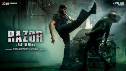 Watch Razor Tamil Movie Online