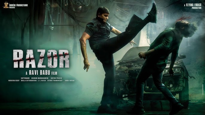 Watch Razor Tamil Movie Online