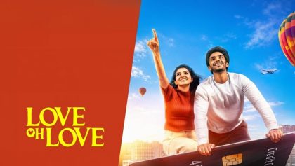 Watch Love Oh Love Tamil Movie Online