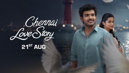 Watch Chennai Love Story Tamil Movie Online